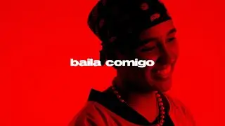 BIAB - baila comigo (Clipe Oficial)