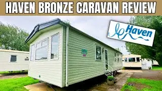 Budget Travel: How BAD Is Haven Bronze Caravan? I Was Shocked!