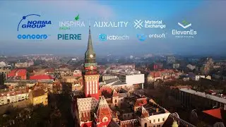 IT Subotica 2030 – High-Tech Companies in Subotica