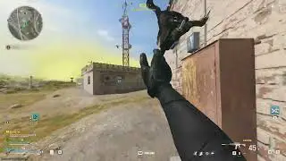 4 Место Warzone 3