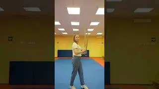 Фланкировка для начинающих