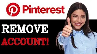 How To Remove Credit Card From Pinterest Ads Tutorial (2025)