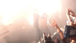 Глеб Самойлоff & The Matrixx - Дыра 4.08.13