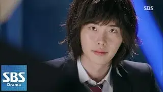 이종석, 이주승에 복수해 @피노키오( Pinocchio) 2회 141113