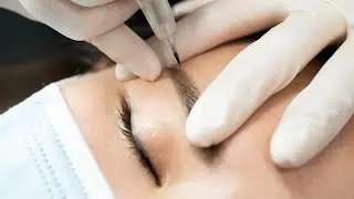 Ombré Brows Online Trailer