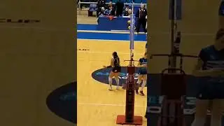 Uliya Gerasymova /Юлия Герасимова/Yulia Gerasimova/Julia Gerasimova.Rapid Bucuresti. 