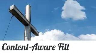 How To Use Content Aware Fill In Photoshop