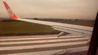 decolagem aeroporto de viracopos campinas