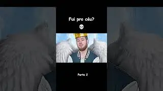 O Céu no Discord é Assim😳