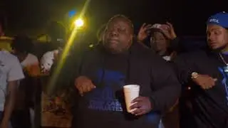 CMADD - BLEED (OFFICIAL VIDEO)