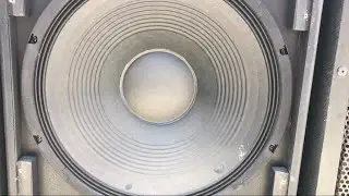 Que no te engañen, No son 1000 watts