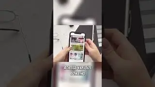How AI Video Will Change Everything! #shorts #tech