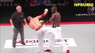 Karate Pro Fight Mix 👊 (This is Pro Fight Karate) in HD / Only A Short Promo