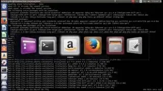 How to : Install LAMP Server on Ubuntu 14.04 LTS (Php 5.5.9 , Mysql 5.5, Apache 2.4.7)