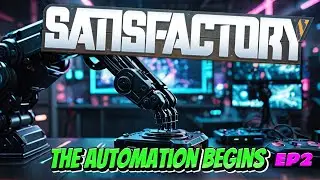 Exciting Start: The Automation Journey EP2