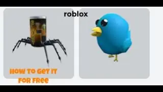 how to get free robux 2 items [working]