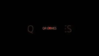 Q GME...