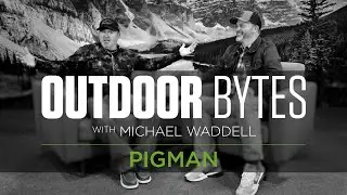 Michael Waddell sits with Pigman to talk about being survivors