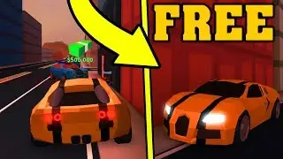 Jailbreak - EASIEST WAY TO FARM MONEY!!! - PROOF Roblox Easter Egg Eggs Glitch