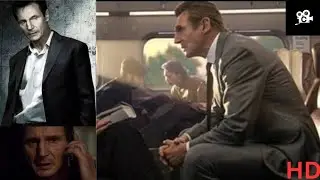Liam Neeson New Blockbuster Movie ( 2024 ) HD | Action Movie | New English Movie
