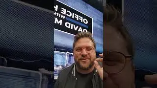 On Air at Bluewire Studios 