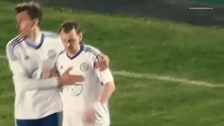 Голубов гол