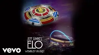 Jeff Lynne's ELO - Don't Bring Me Down (Live at Wembley Stadium - Audio)