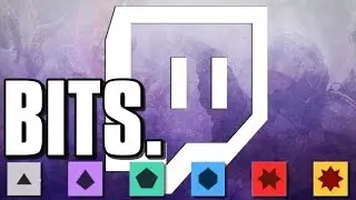 Twitch Launches Microtransaction Currency System: Cheering