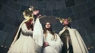 The Cult of Art Direction | ADlinjen i København | Healing