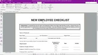 How to Activate Forms in Kofax Power PDF | Icons Infocom