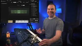 Igudesman Solo Violin by Orchestral Tools — Quick Overview