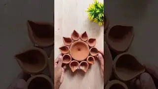 Diwali Decoration #shorts #youtubeshorts #viral #CelebrateWithShorts