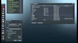 A general introduction to Lightworks part 2