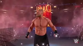 The beast Brock Lesnar edit