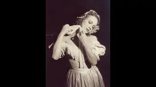 Tatiana Leskova Documentário sobre sua vida