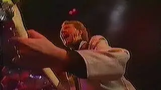 Yes / Roundabout (Live 1988)