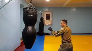 Тренировка