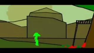 (Stickman) The Legend of Zelda! Outtakes --2--
