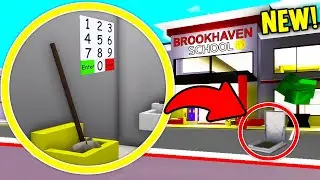 100 SECRETS Brookhaven Has Been Hiding From You!
