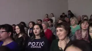 «Сан çуралнă кун паян»  Новейшая песня Типшĕм Сашук