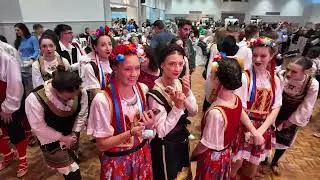 FG Šumadija Godišnji Koncert 7th Sep 2024 Melbourne