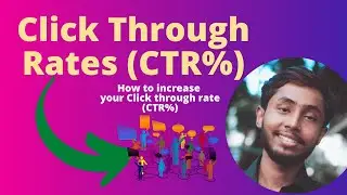 How to increase your Click through rate CTR% [2020 TIPS]