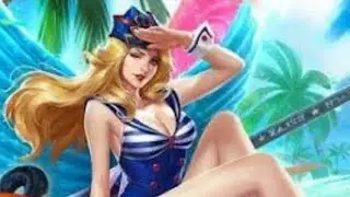 mobile legends epic gameplays playing with erotic heros ep 36
