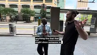 Exploring Detroit for answers
