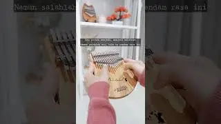 Yang sefrekuensi mungkin kita seumuran 