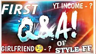 3K SPECIAL QNA 💣🥰 ||GIRLFRIEND?😚|| INCOME💸||AGE😱||#qna #tecnogamerz @TechnoGamerzOfficial