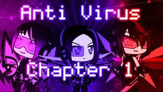 (Info!) Anti Virus: Chapter 1 (Version 3) + Download Link [Fanmade Gacha Life/Club RPG Game]