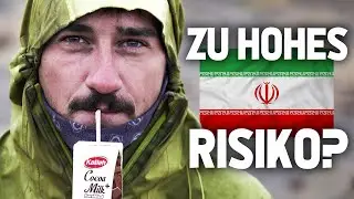 This region is different from the rest of Iran... Cycling trip documentary