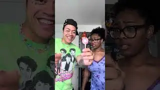 These LolliPops Play Music ?!