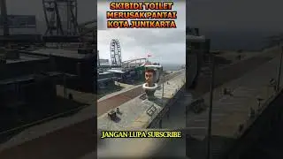 SKIBIDI TOILET MENANTANG TITAN SPEAKERMAN PERANG
